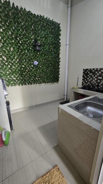 Rumah Disewakan di Candi Djava Residence Jababeka